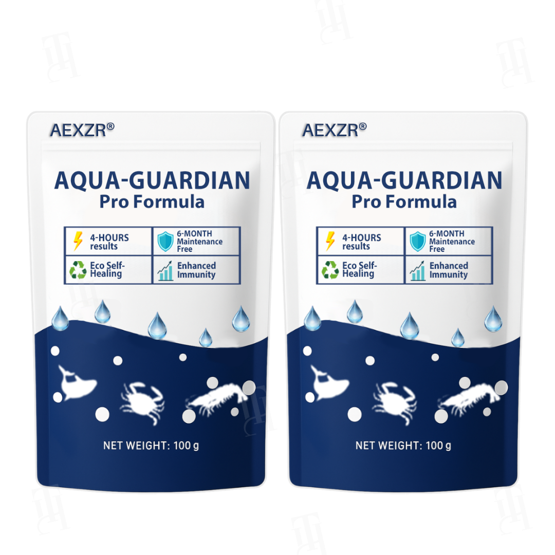AEXZR® Aqua-Guardian Pro Formula