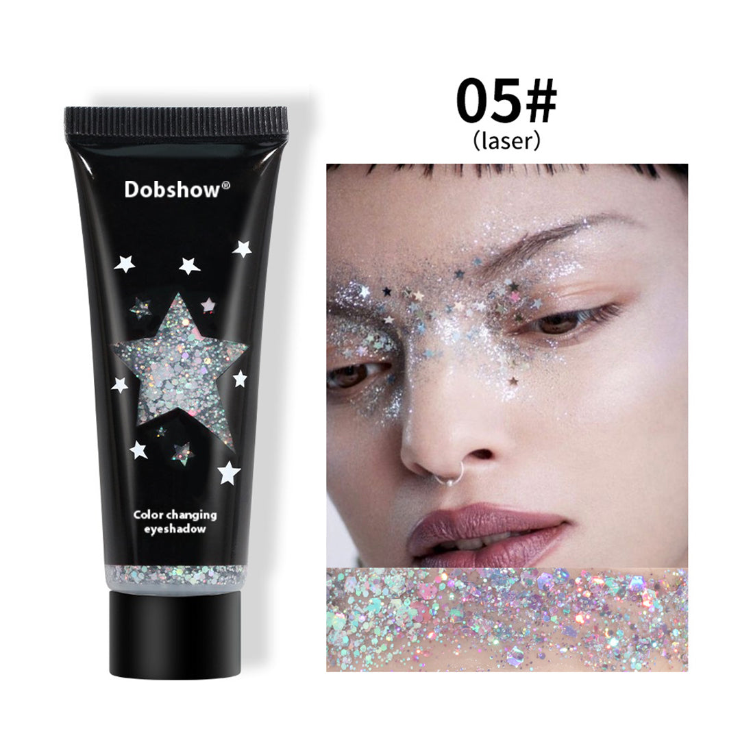 Dobshow® Color changing eyeshadow